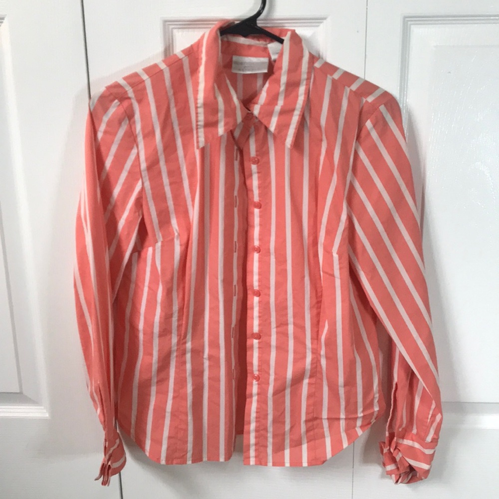 Worthington Petite Top